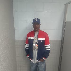 Meet your Posher, Douglas